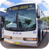 BNA Buses fleet images